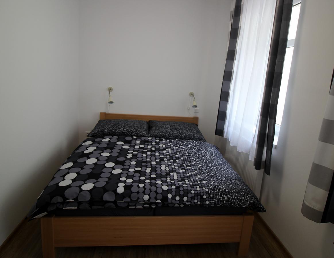 Apartmany Na Sadech Trebon Luaran gambar