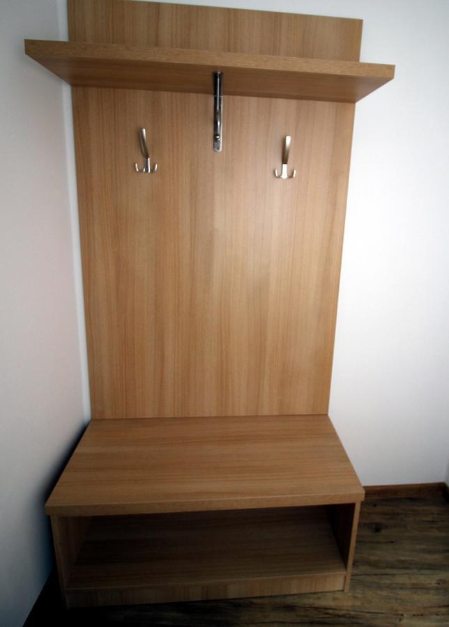 Apartmany Na Sadech Trebon Luaran gambar