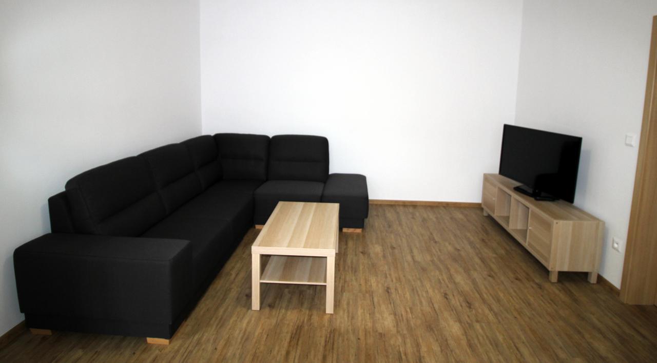 Apartmany Na Sadech Trebon Luaran gambar